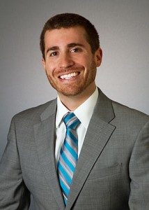 Attorney Vincent T. Nappo