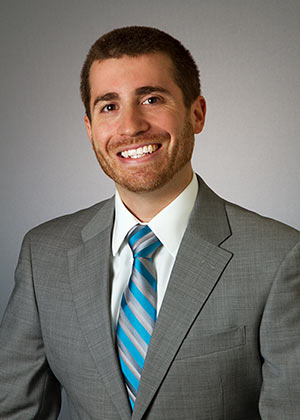 Attorney Vincent T. Nappo