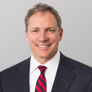 Attorney Michael Pfau