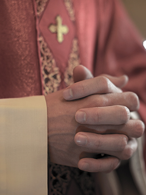 Priest Photo Placeholder Catholic Priest